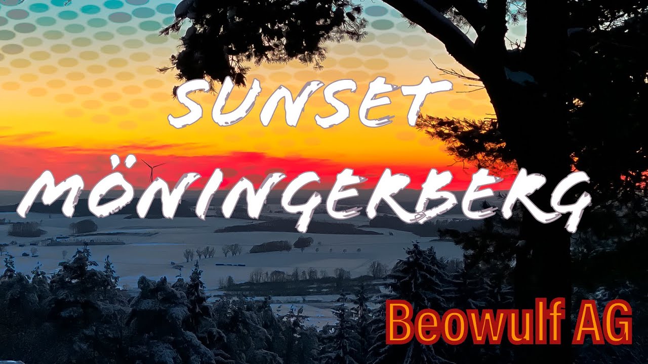 relax music hans thoma, dream Moeningerberg (official video)