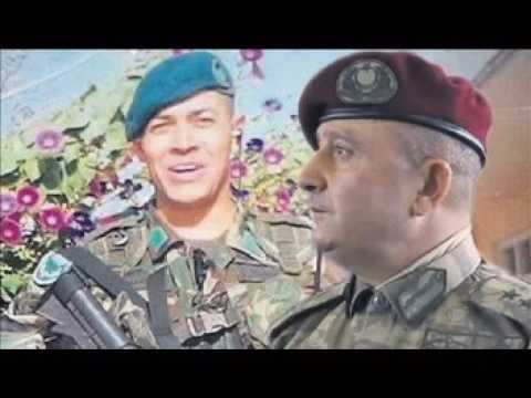 Osman Öztunç - ŞEHİTLER ÖLMEZ