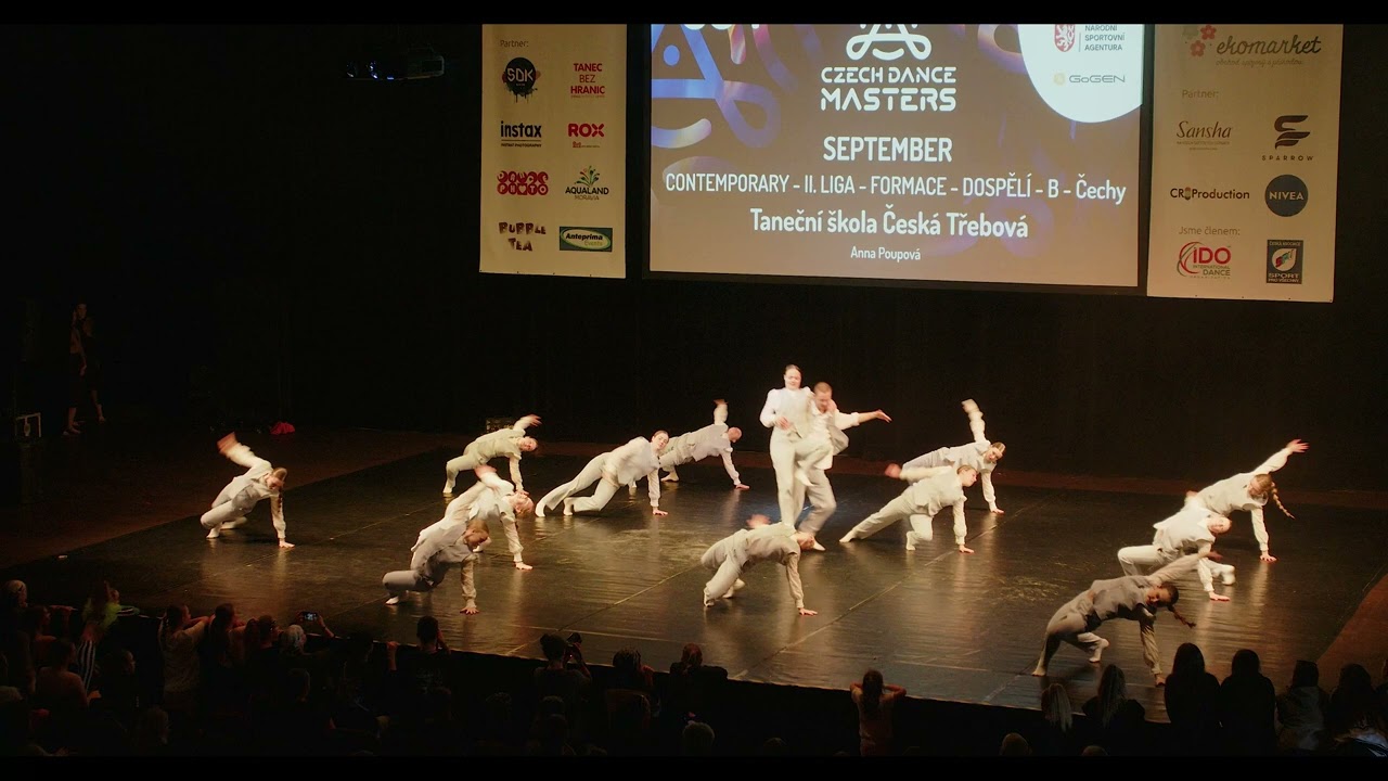 September - CDM 2024 - Hradec Králové - region