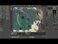 Tibia 100+ EK Yielothax Hunt