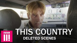 What Is A Dream? | This Country Series 3 Deleted Scenes