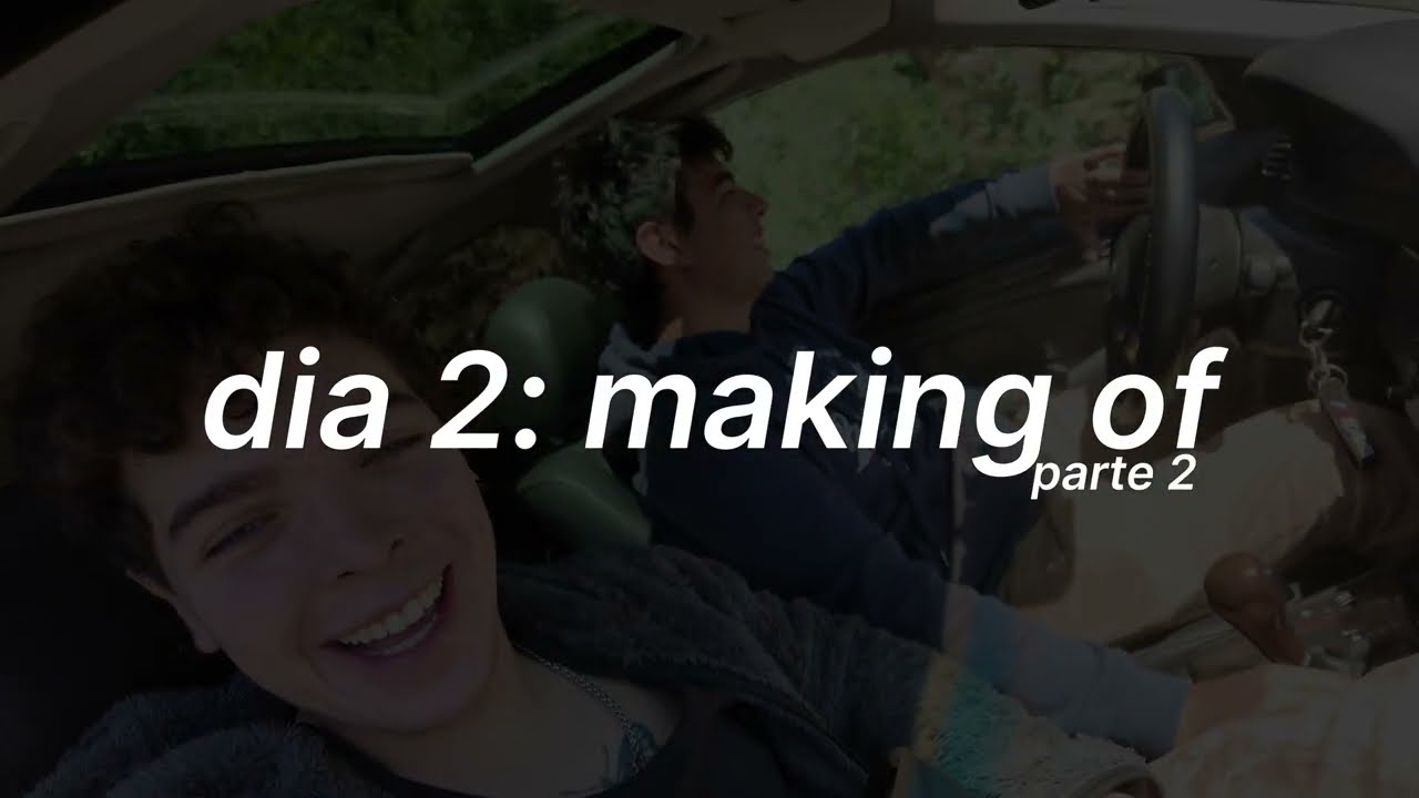 Heridas  | Making-Of / Bonus track