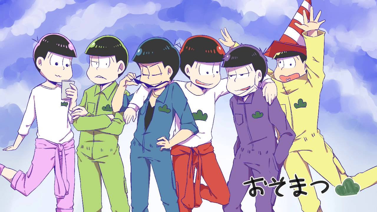 【手描き】女の子で心.拍.数.♯.0.8.2.2【合松】