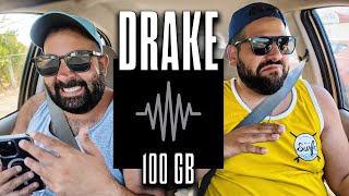 Drake's 100GB in Greece | New releases (Reaction!)