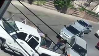 Official: 2 Americans dead, 2 found alive after being abducted in Mexico
