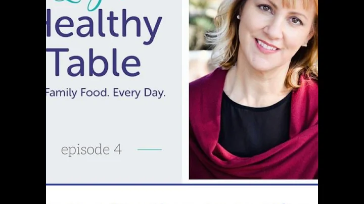 04: Going Meatless More Often with Sharon Palmer, ...