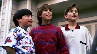 Ninja Kids - 1992 - vf