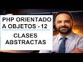 12 - Clases Abstractas