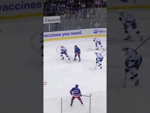 J.T. deflects it in! #nyr #hockey #jtmiller #goal