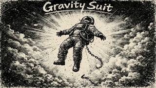 B-Cide - Gravity Suit Official Visualizer