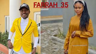 FARRAH PART 35  LOVE AND ROMANTIC STORY