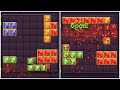 Block Puzzle Jewel Funny Game 56 Gameplay Android 