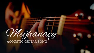 EZIZ ARTYKOW - MEYHANACY |TURKMEN GITARA AYDYMLARY 2022 | ACOUSTIC GUITAR SONG | JANLY SESIM