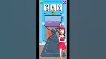 Barred Game LvL 366 😎 Best Game Ever #funny #shorts #barredgame #youtubeshorts #viral #shortsyoutube