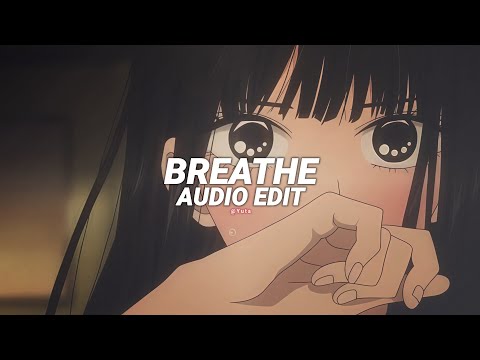 Breathe (Tiktok Remix) By Years & Years [edit audio]