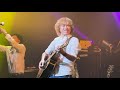 【4K】「外反母趾」LIVE(from「ブリトラ完全リニューアル祭り2024」“ノスタルジースペシャル1998〜2000”Spotify O-EAST 2024.9.8)