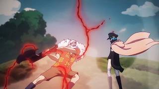 Download lagu Gaban Vs. Sommers & Gunko Possessed by Imu - One Piece「AMV」- Nothing's Gonna Take Me Down