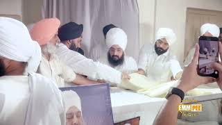 Download Lagu ਰਾੜਾ ਸਾਹਿਬ ਦੀ ਹਾਜ਼ਰੀ,ਬਾਬਾ ਜੀ ਨੂੰ ਅਲਵਿਦਾ | Rara Sahib | Dhadrianwale MP3 Download Lagu ਰਾੜਾ ਸਾਹਿਬ ਦੀ ਹਾਜ਼ਰੀ,ਬਾਬਾ ਜੀ ਨੂੰ ਅਲਵਿਦਾ | Rara Sahib | Dhadrianwale MP3