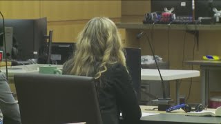 Arizona jury finds Lori Vallow Daybell guilty in conspiracy trial