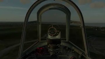 Cliffs of Dover   Free flight