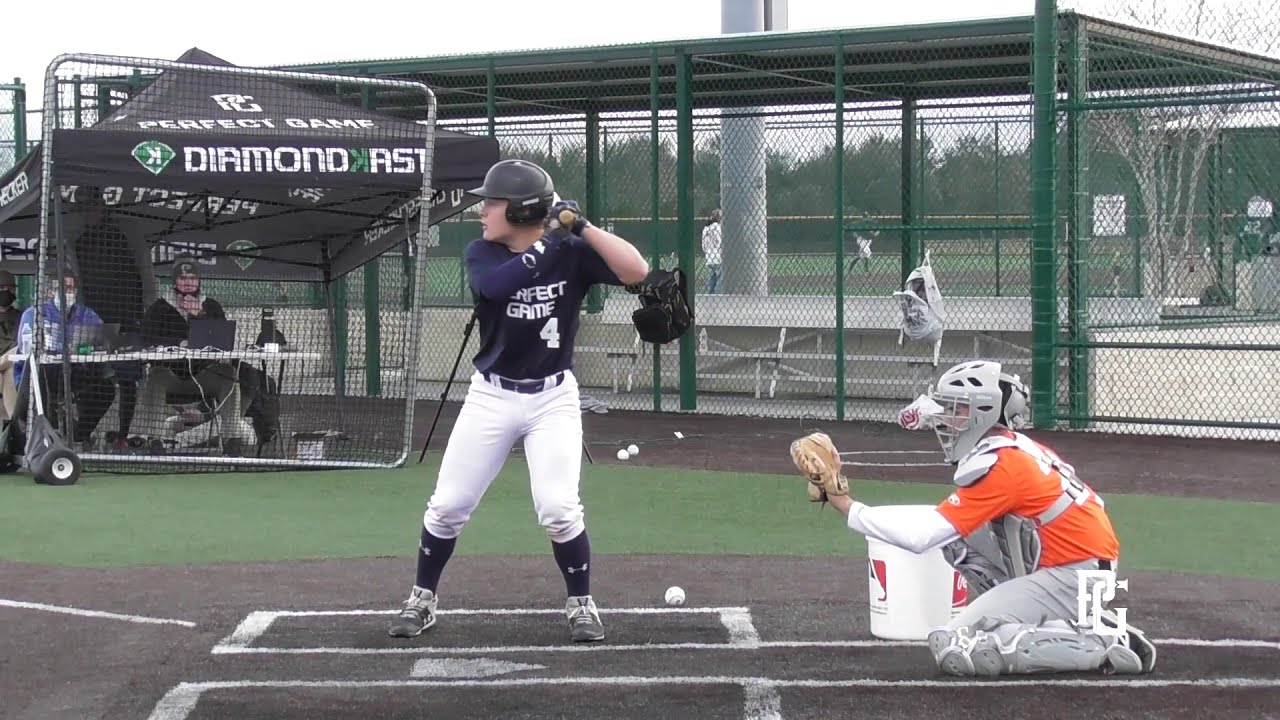 Tanner Kramer - C - Winter Garden, FL - 2023