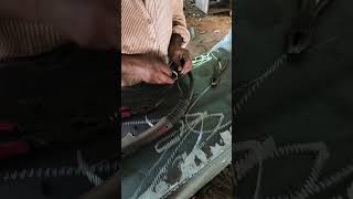 plasma metal cutting hand machine #Engineers #cutting #Business #Trading #reels #work #cutter #funny