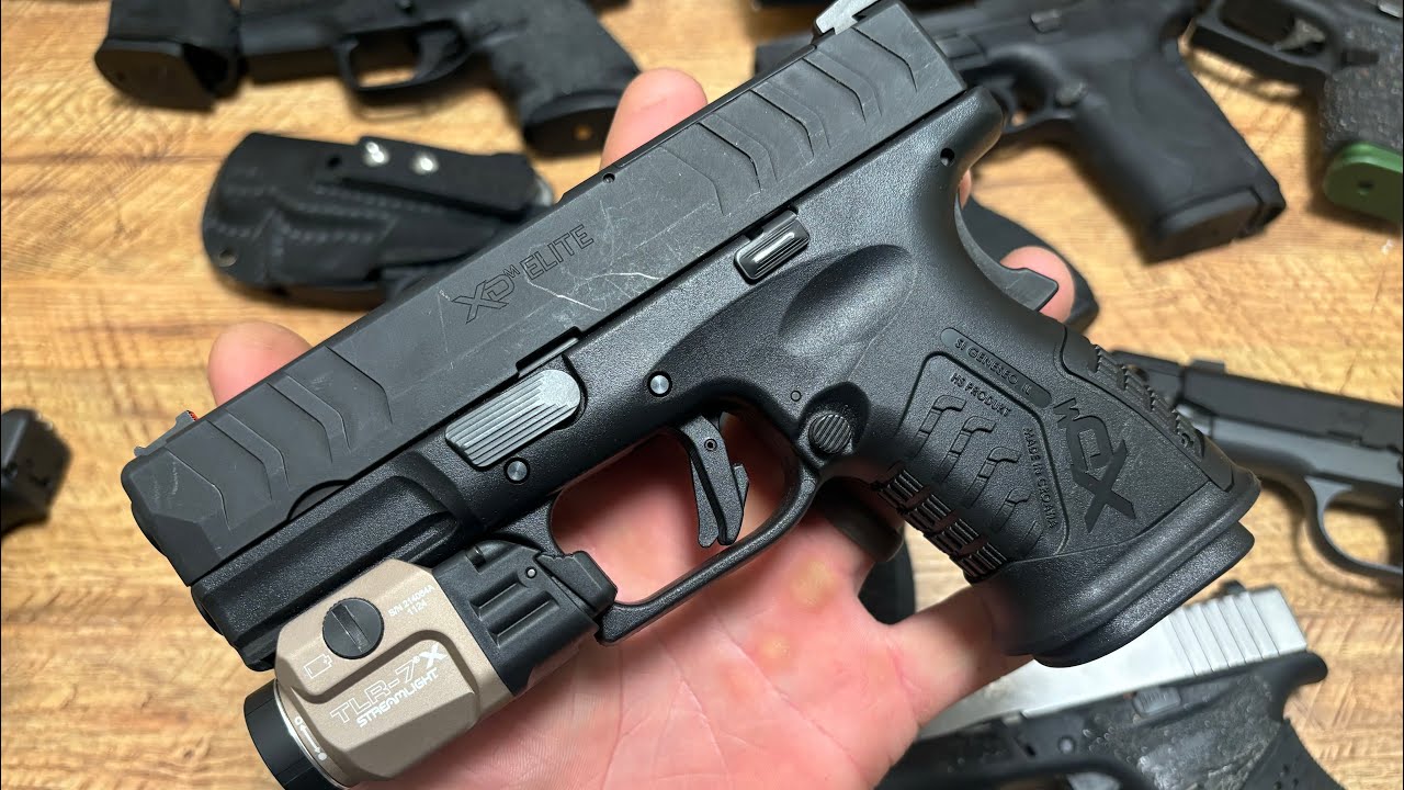 День матери уже близко: 12 лучших вариантов EDC для женщин в вашей жизни