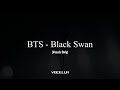BTS Black Swan Acapella Vocals Only 