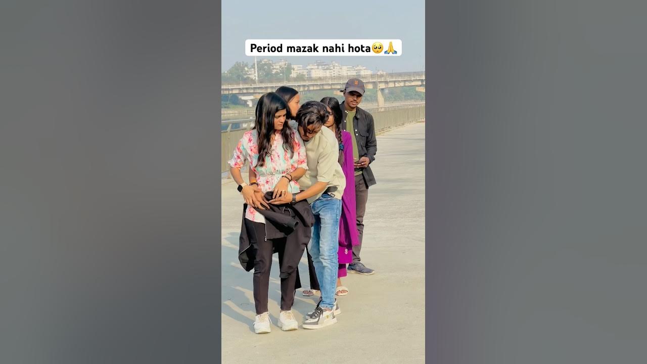 Period mazak nahi hota🥺🙏#shorts #periods #love #youtubeshorts #youtube Period mazak nahi hota🥺🙏#shorts #periods #love #youtubeshorts #youtube