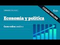 Economía y política | La dinámica del Intervencionismo Gubernamental en la Economía - Sesión 2