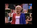 Last Night of the Proms 1989 - the patriotic section