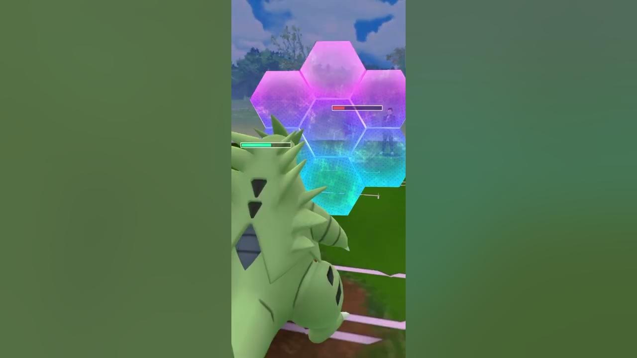 Pokémon Go Beating Giovanni Easy Mode (Latios) YouTube