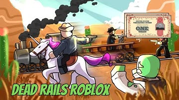 ✅ 🔥 [NEW 2025] Dead Rails Script ⭐ Auto Bonds, Auto Win, Kill Aura, Aimbot & Auto Farm (NO KEY |