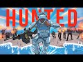 Rust - I WAS HUNTED by 125 PLAYERS (Frost&#39;s Manhunt Event)