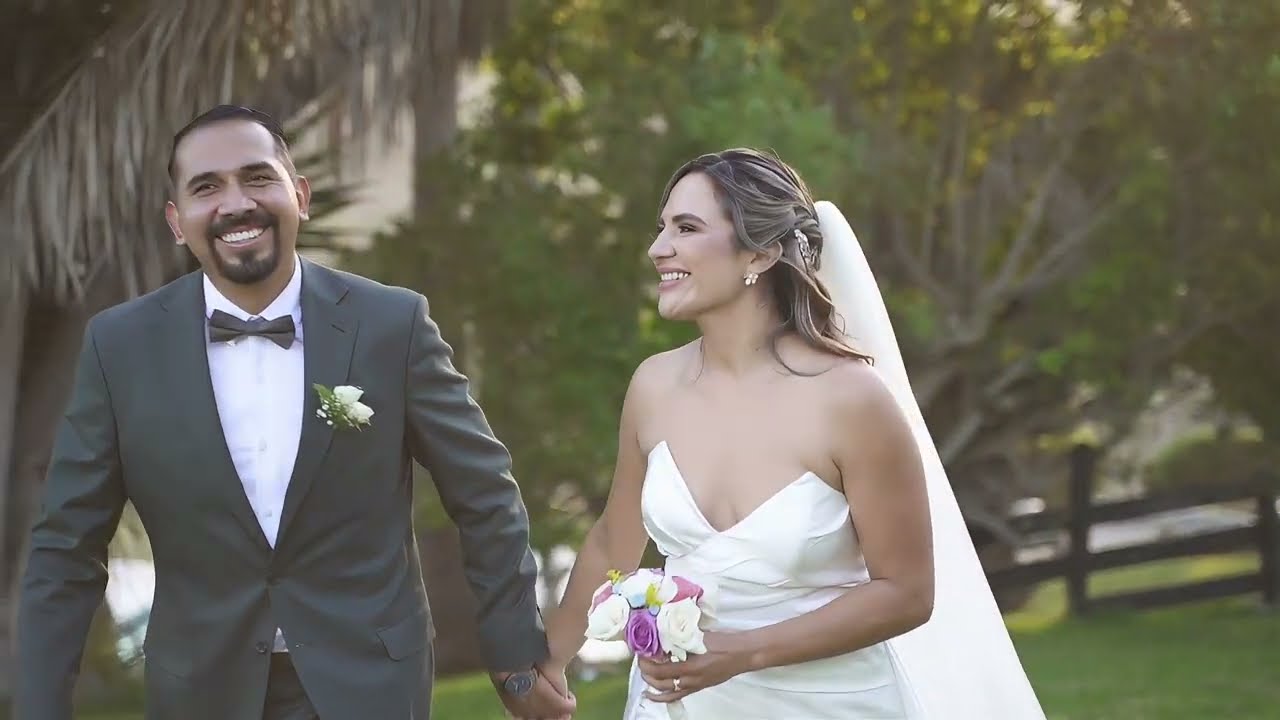 Cesar & Grecia (Highlights)