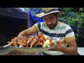 ШАШЛЫК ИЗ КРИЛИШКИ ТУРЕТСКЫЙ РЕЦЕПТ | ADANA KANAT KEBAB | LAZZAT 2022