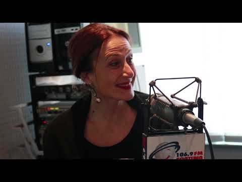 „ბედნიერი ვარ, რომ 3 მარტის კონცერტზე ერთად ვმუშაობთ\" - თეონა ჯორბენაძე