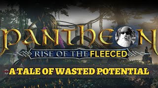 Pantheon - Fallen