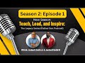 TLI-Legacy Series Father -Son Podcast
