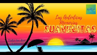 Las 15 mas Suavecitas del año 1995 (Colección de LA SUAVECITA MX)