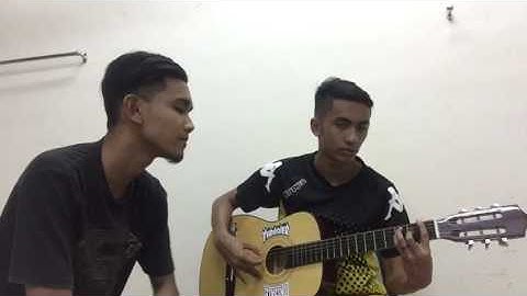 Redha-irfan haris