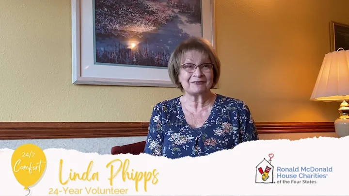 Linda Phipps - 24/7 Comfort