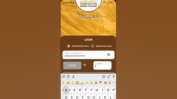 ration card mobile number change 2024 || ration card mobile number link