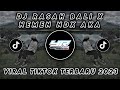 DJ RASAH BALI X NEMEN VIRAL TIK TOK TERBARU 2023 ( Yordan Remix Scr )