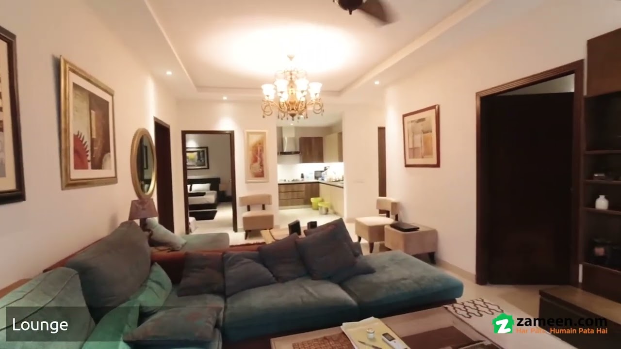 9.9 MARLA FLAT FOR SALE IN DEFENCE VIEW APARTMENTS SHANGHAI ROAD LAHORE