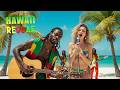 Island Reggae Breeze 2026 Tropical Chill Beats Sunny Beach Vibes