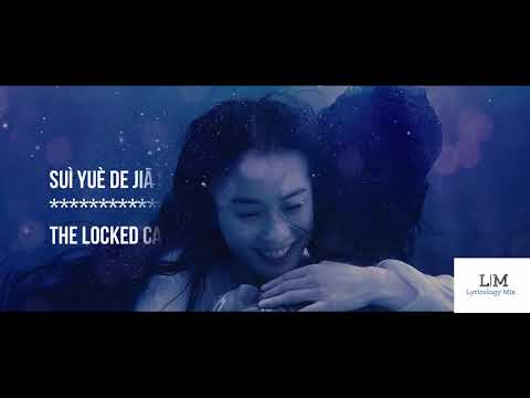 Promise lyrics  The Sorcerer and the White Snakeits love by Raymond Lam  Eva Huang