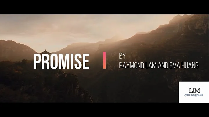 Promise (lyrics) -The Sorcerer and the White Snake...