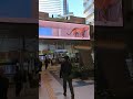 Crazy Japanese 3D Billboard 4! #shorts #japan