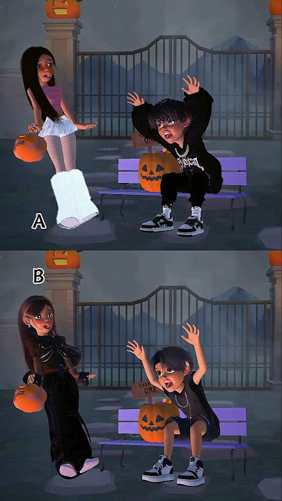 She didnt take one candy 😔 #zepeto #cute #couple #shortviral
